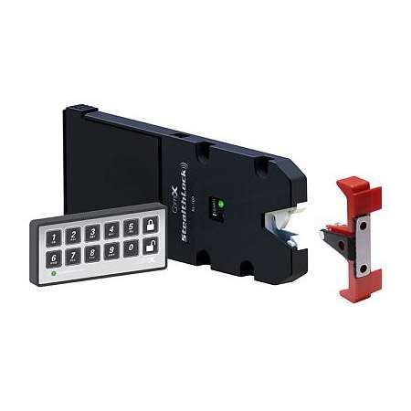StealthLock SL-100