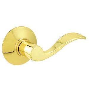 Schlage F10 Accent