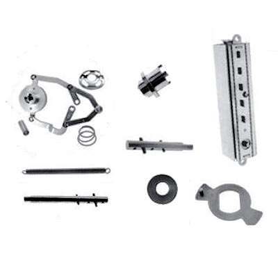 Simplex Service Kit Parts