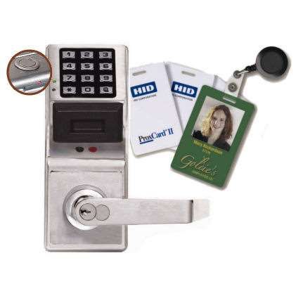 Trilogy PDL4100IC (Less Core)