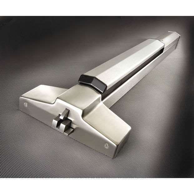 Tell Rim Exit Device Yale 7100 Rim Exit Device | GoKeyless