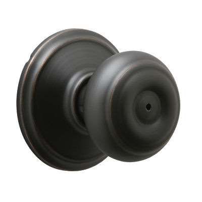 Schlage F40 Georgian