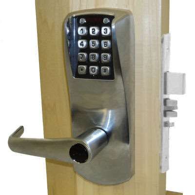 dormakaba E-Plex E206AXSLL