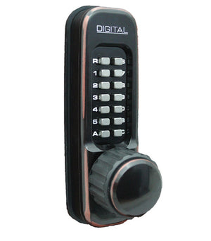 Lockey 160-P