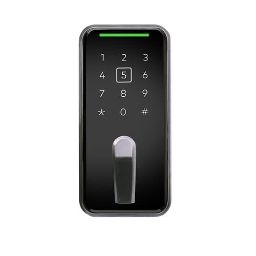dobbit dormakaba Saffire EVO LZ-D - GoKeyless