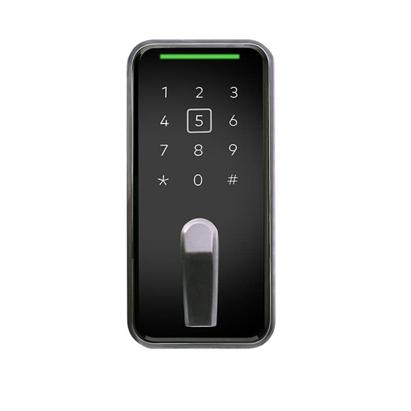 dormakaba Saffire EVO LZ-I Electronic Interconnected Smart Lock