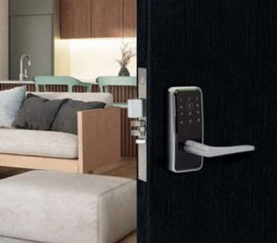 dormakaba Saffire EVO LZ-M - GoKeyless