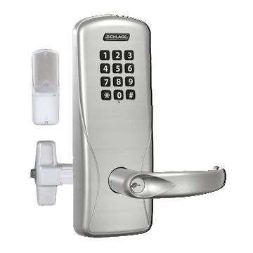 Schlage CO200-993R