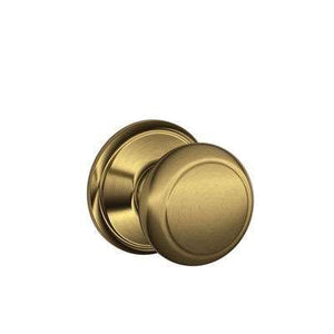 Schlage F170 Andover