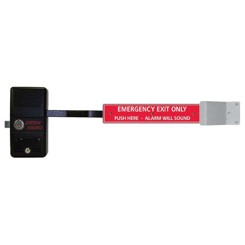 Detex ECL-2100K