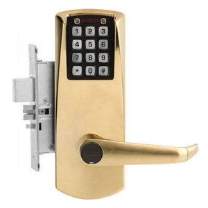dormakaba E-Plex E206AXSLL