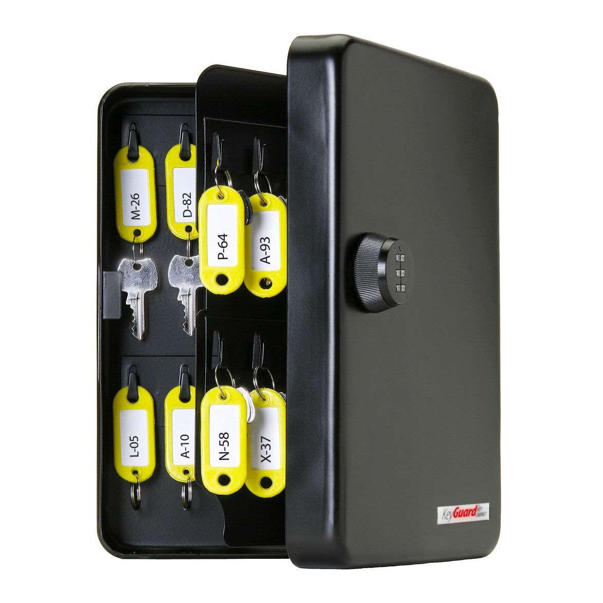 FJM KeyGuard SL-8548