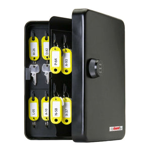 FJM KeyGuard SL-8548