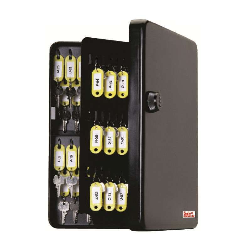 FJM KeyGuard SL-9122