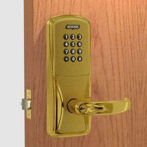 Schlage AD-200