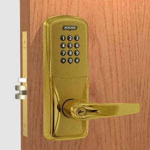 Schlage AD-200-MS70