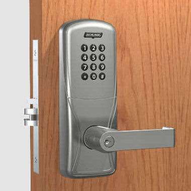 Schlage AD-200-MS70