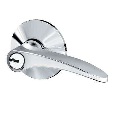 Schlage F51 Manhattan