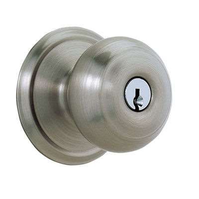 Schlage F51 Georgian