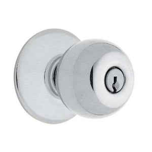 Schlage F51 Orbit