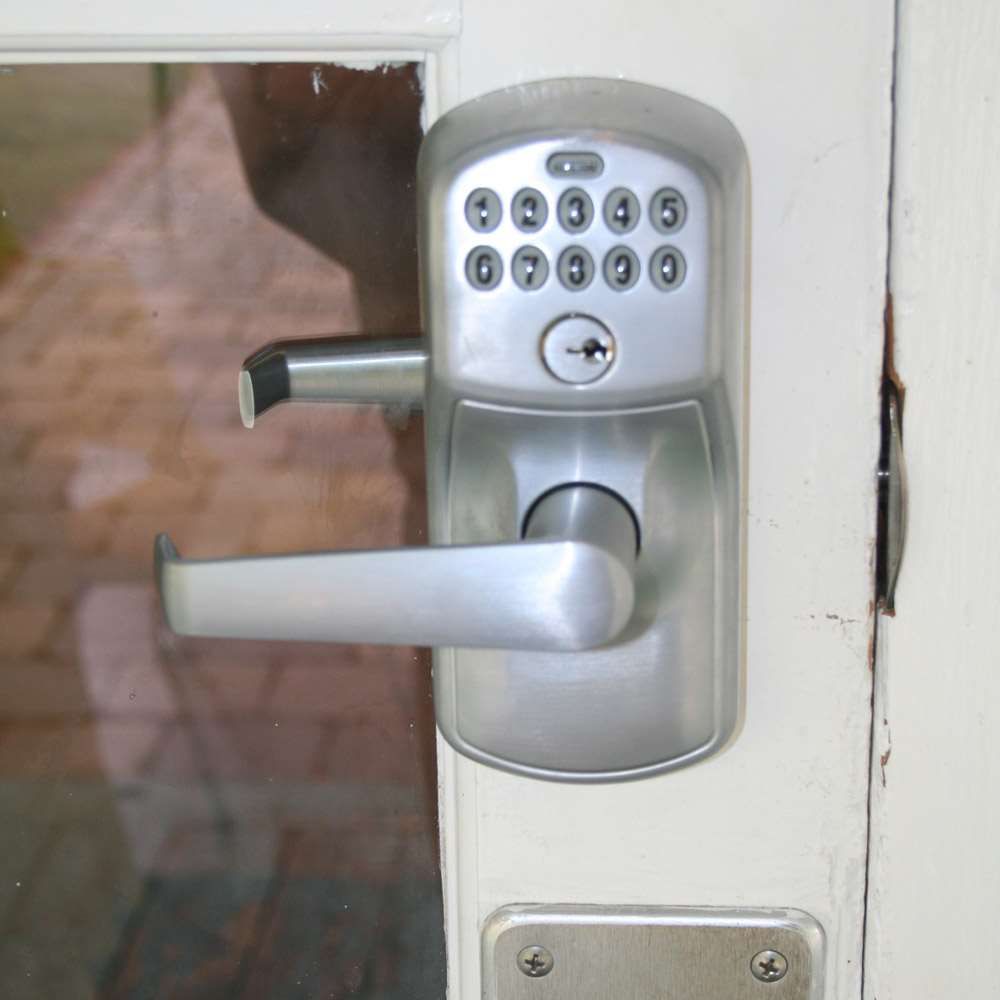 Schlage FE575 PLY ELA