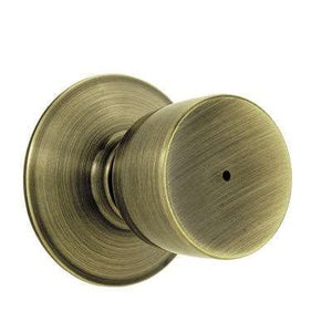 Schlage F40 Bell