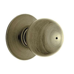 Schlage F40 Orbit