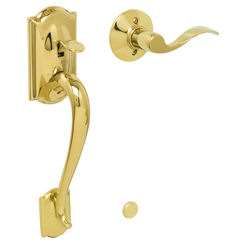 Schlage FE285 CAM ACC
