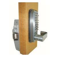 Detex V40 Rim Exit Device | GoKeyless