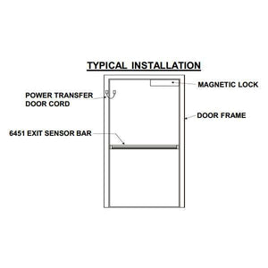 DynaLock 6451