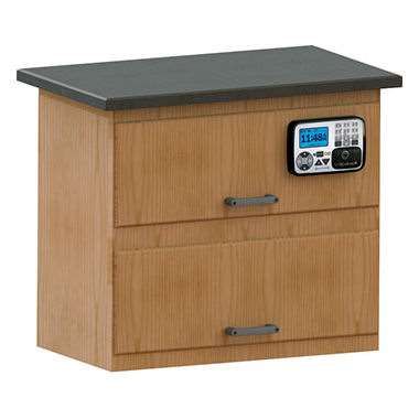 CompX WS-PRKP-CAB WiFi Cabinet Prox/Keypad eLock | GoKeyless