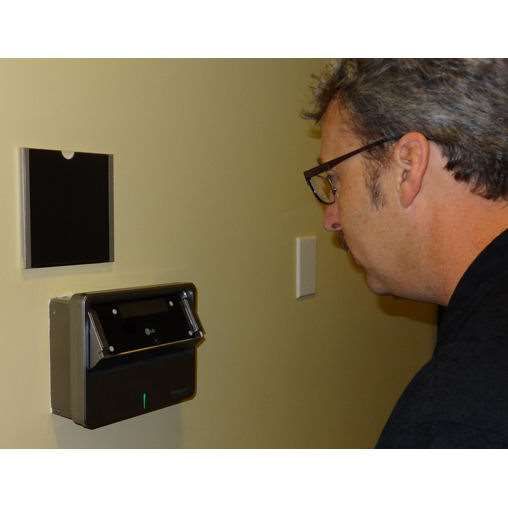 IrisAccess iCAM7010-U1