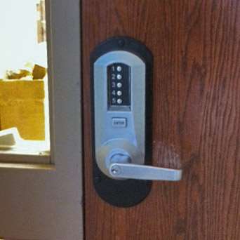 dormakaba Simplex 5010