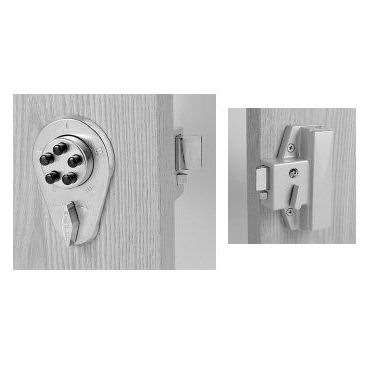 Simplex 900 Latch – GoKeyless