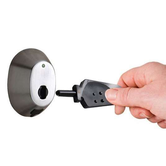 Saflok In-Sync RFID Keys