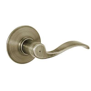 Schlage F40 Accent