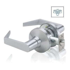 PDQ GT 176 Spirit Extra Heavy Duty Grade 1 Privacy Lock | GoKeyless