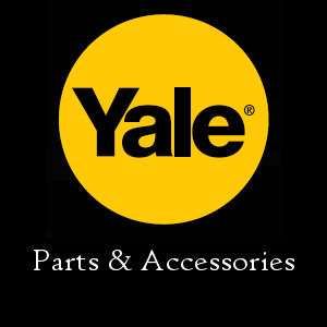 Yale parts and accessories