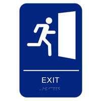 Exit