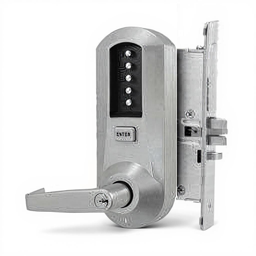 dormakaba Simplex 5066