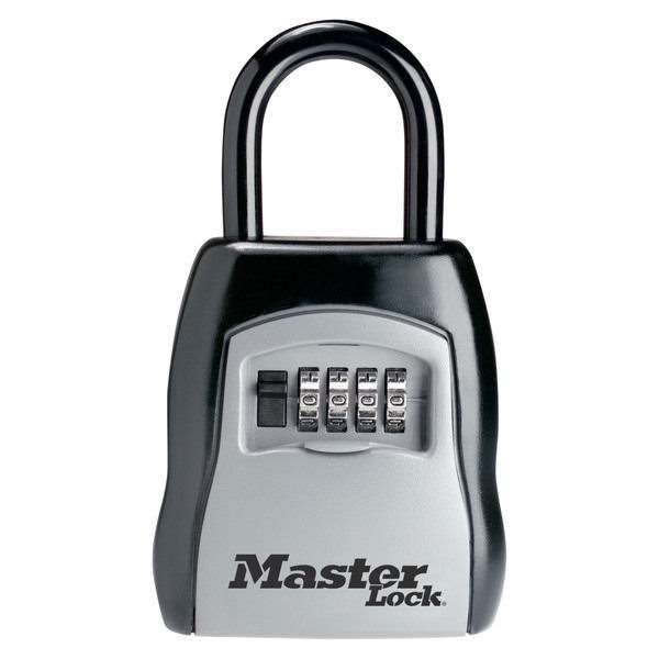 Master Lock 5400D