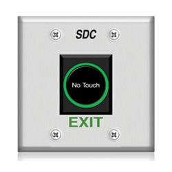 SDC 474D Touchless Wave-to-Exit Switch | GoKeyless