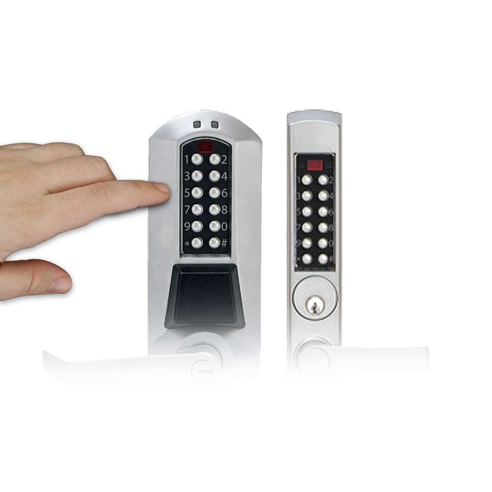 Custom Setup and Programming for Enterprise Kaba E-Plex Locks | GoKeyless