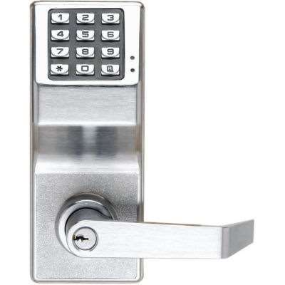 Trilogy Keypad Computer Trilogy T2 DL2700, DL2700WP Digital Commercial Keypad Lock | GoKeyless