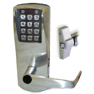 E-Plex 2000 Exit Trim