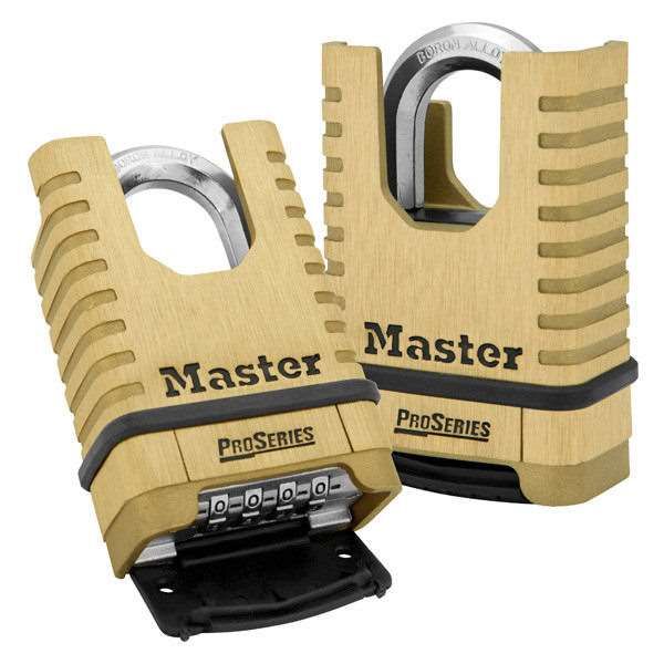 Master Lock 1177