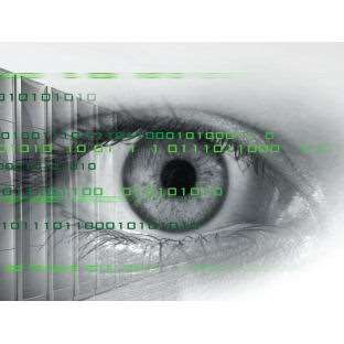 IrisAccess iData EAC