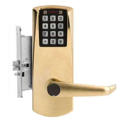 dormakaba E-Plex E2066XSLL626