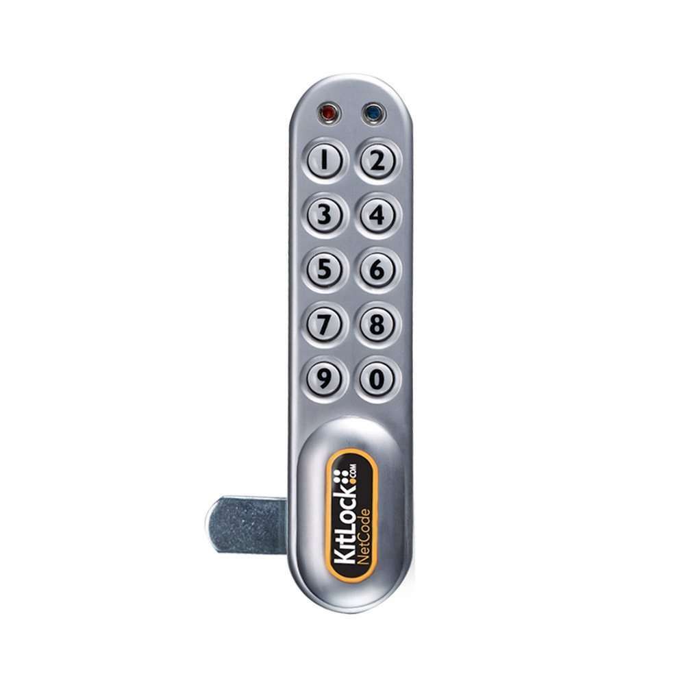 KitLock NetCode KL1000