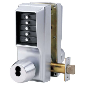 dormakaba Simplex EE1021/EE1011